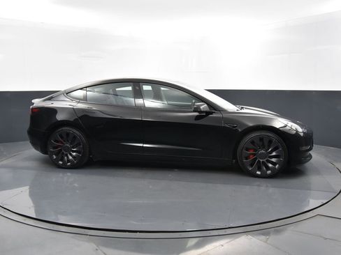 Used 2021 Tesla Model 3 Performance image 38