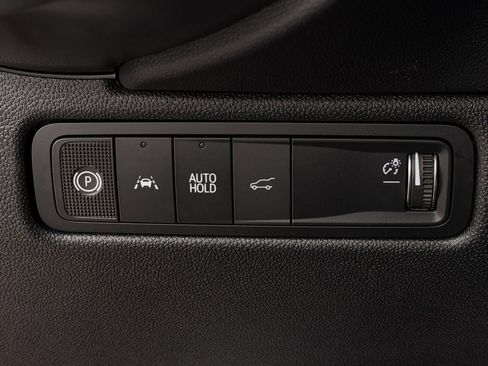 New 2026 Chevrolet Equinox EV RS FWD image 20