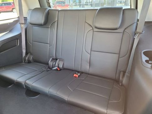 Used 2019 Chevrolet Tahoe LT w/ Texas Edition Package RWD image 27