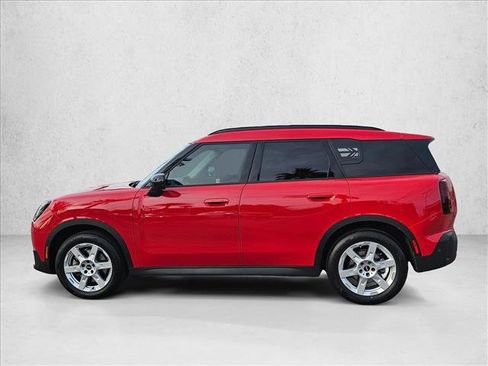 Used 2025 MINI Cooper Countryman S w/ Comfort Package Max AWD/4WD image 9