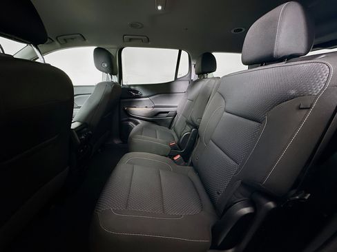 Used 2023 GMC Acadia SLE w/ Driver Convenience Package image 27