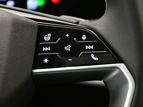 Used 2025 Audi A5 2.0T Premium Plus w/ Premium Plus image 23