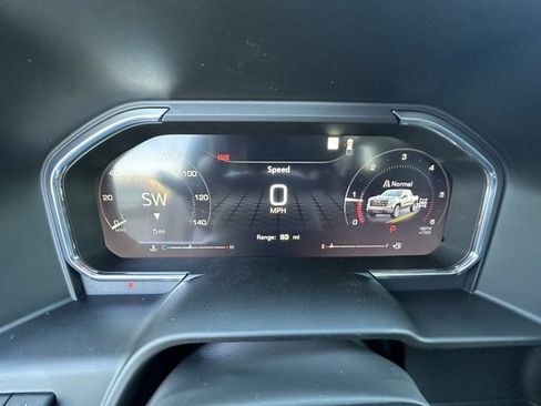 New 2026 GMC Sierra 1500 AT4 w/ AT4 Premium Package image 19