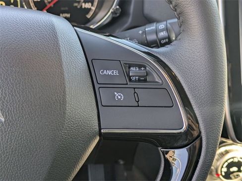 New 2025 Mitsubishi Outlander Sport SE image 17