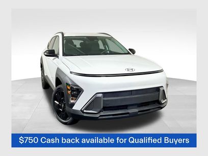 New 2026 Hyundai Kona SEL Sport