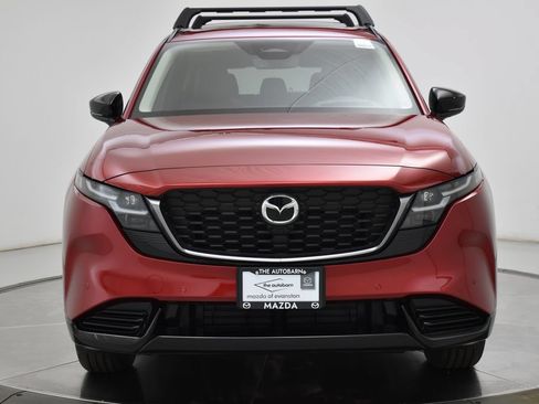 New 2026 MAZDA CX-5 2.5 S w/ Premium Package AWD/4WD image 16
