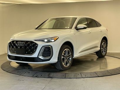 New 2026 Audi Q5 Premium Plus