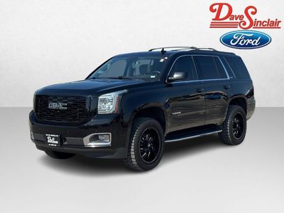 Used 2020 GMC Yukon SLT w/ Open Road Package
