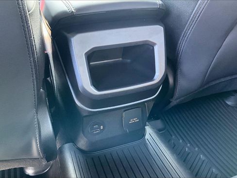 Used 2024 Ford Ranger Raptor image 30