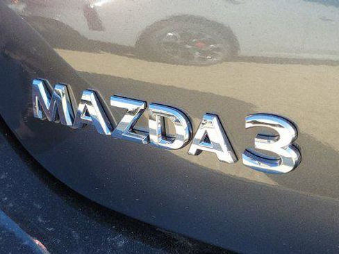 New 2026 MAZDA MAZDA3 2.5 S Sedan w/ Preferred Pkg image 6