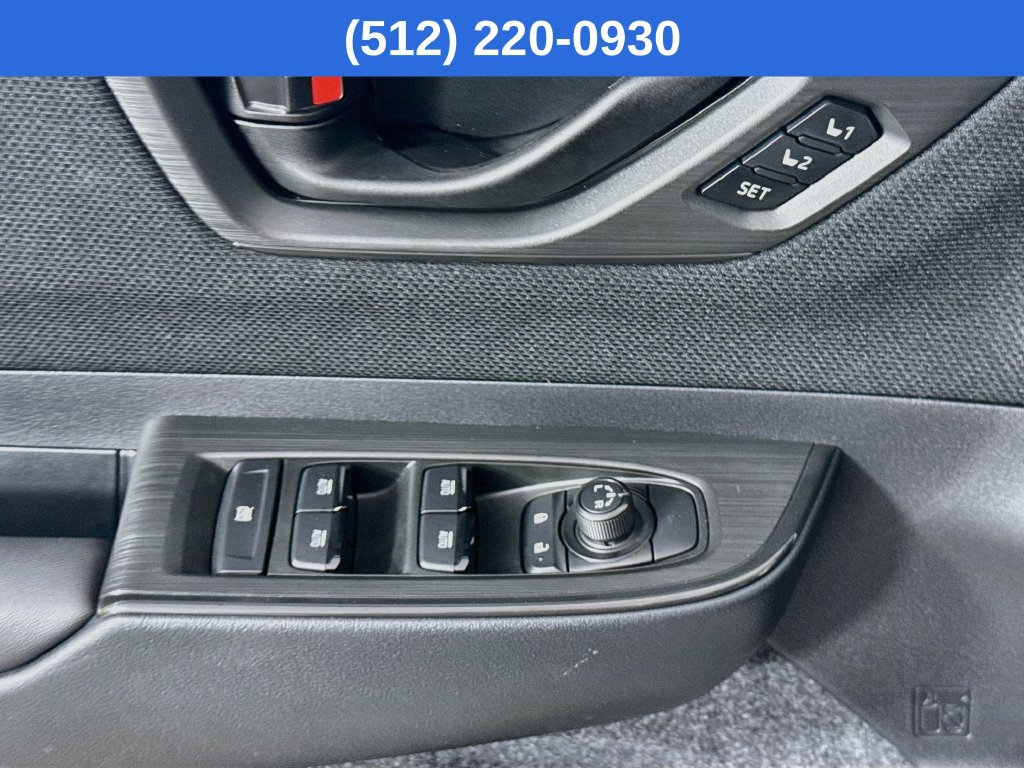 Used 2026 Subaru Outback Limited XT AWD/4WD image 22