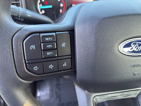 New 2026 Ford F350 XL w/ STX Appearance Package image 17