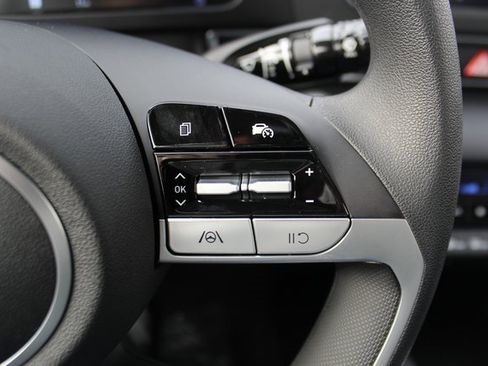 New 2026 Hyundai Elantra Blue image 13