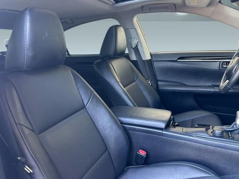 Used 2018 Lexus ES 350 w/ Accessory Package FWD image 30