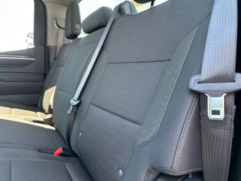 New 2026 Chevrolet Silverado 1500 RST w/ Z71 Off-Road Package image 22