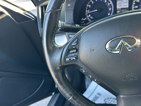 Used 2015 INFINITI Q60 Journey w/ Premium Package RWD image 27