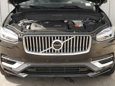 Used 2020 Volvo XC90 T8 Inscription image 8