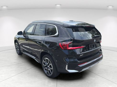 New 2026 BMW X1 xDrive28i w/ Technology Package AWD/4WD image 6