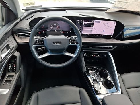 New 2026 Audi Q5 Premium AWD/4WD image 5