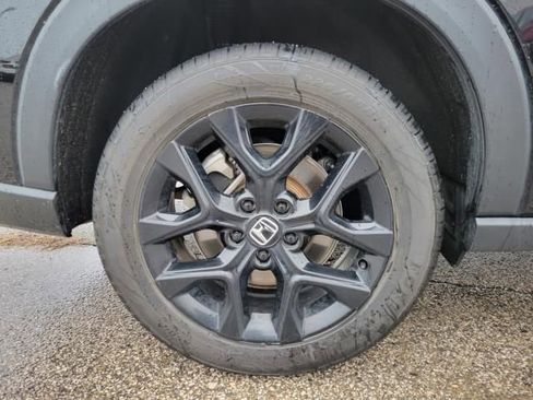 Used 2023 Honda HR-V Sport image 5