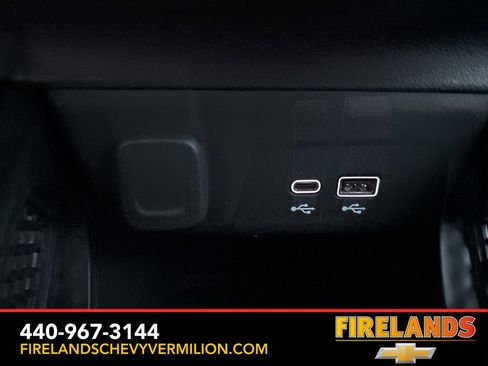 New 2026 Chevrolet TrailBlazer LT w/ Convenience Package image 21