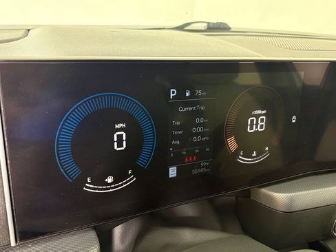 Used 2025 Hyundai Sonata SEL FWD image 20