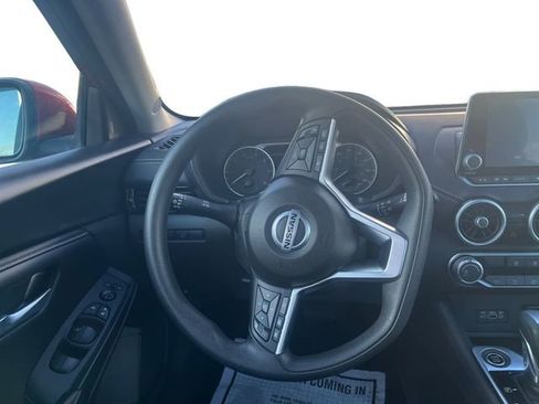 Used 2023 Nissan Sentra SV image 12