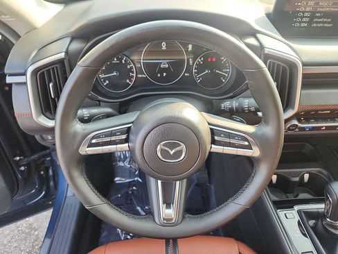 Used 2024 MAZDA CX-50 AWD 2.5 Turbo w/ Accent Package image 19