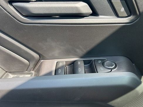 New 2026 Chevrolet Colorado Trail Boss image 22