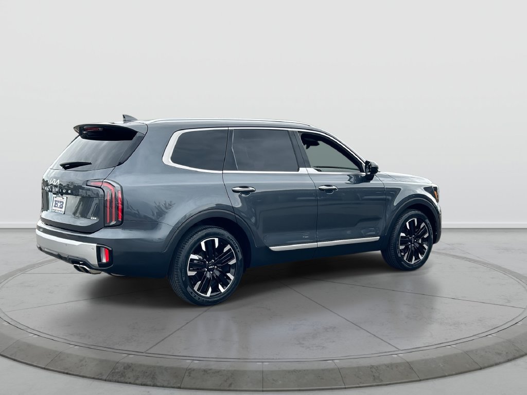 Used 2023 Kia Telluride SX Prestige AWD/4WD image 8