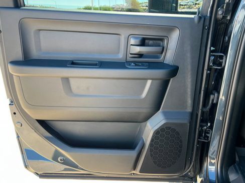 New 2026 RAM 2500 Tradesman AWD/4WD image 18