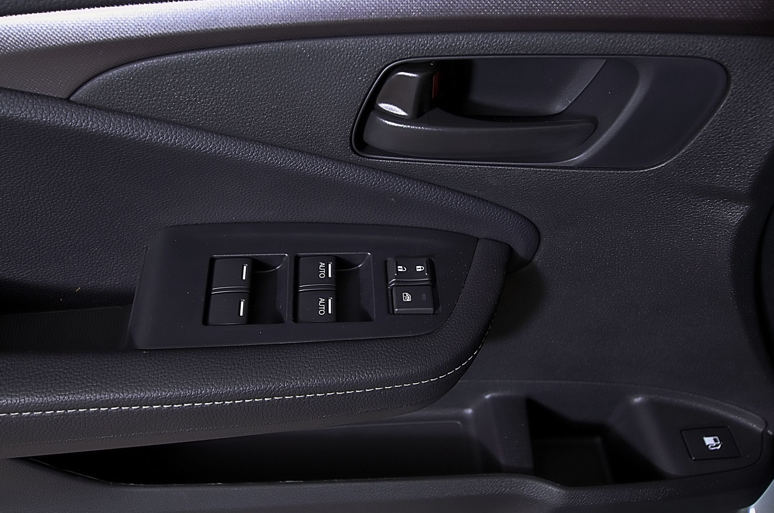 Used 2025 Honda Ridgeline Sport+ image 16