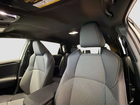 New 2026 Toyota bZ AWD/4WD image 18