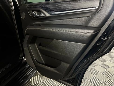 Used 2024 GMC Yukon Denali image 34