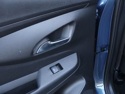 New 2026 Buick Envista Sport Touring w/ Convenience I Package FWD image 10