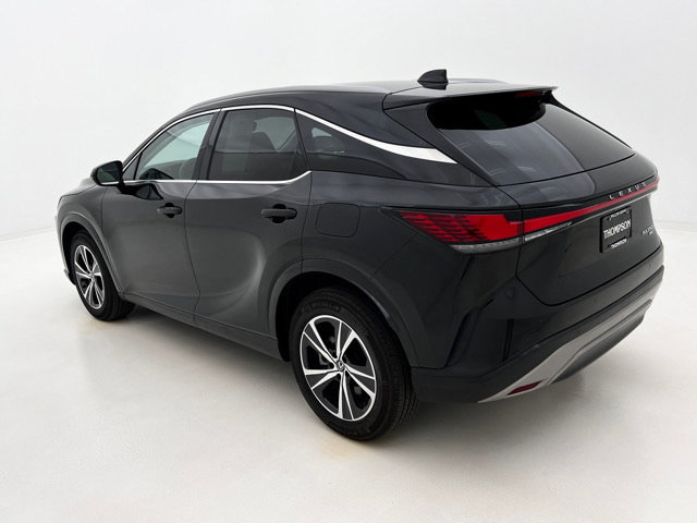 Certified 2024 Lexus RX 350 Premium w/ Accessory Package (Z1) AWD/4WD image 9