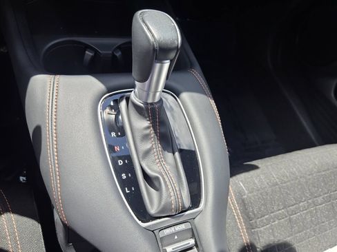 Certified 2024 Honda HR-V Sport image 18