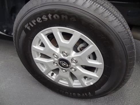 Used 2024 Toyota Tacoma SR5 image 16