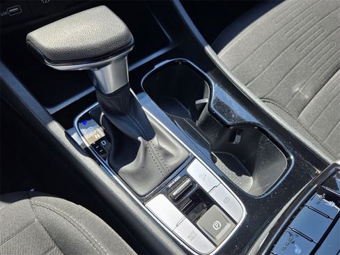 Certified 2024 Hyundai Santa Cruz SEL w/ Activity Package image 19