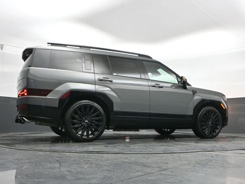 New 2026 Hyundai Santa Fe Calligraphy image 46