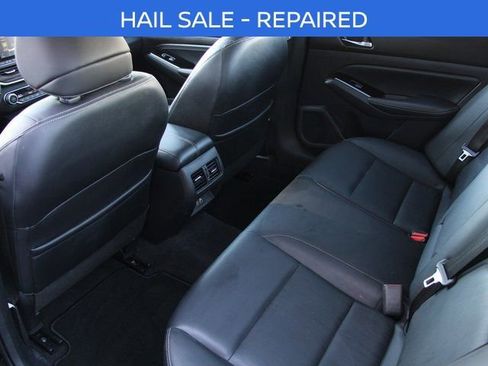 Certified 2020 Nissan Altima 2.0 Platinum image 24