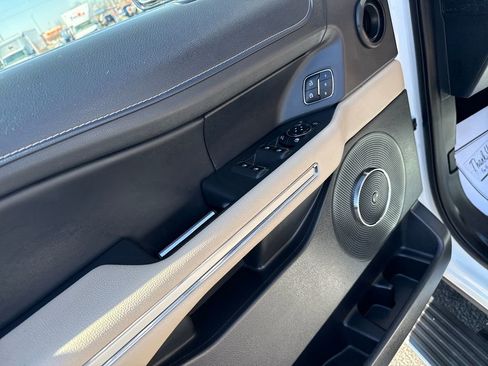 Used 2025 Ford Expedition Max Active image 14