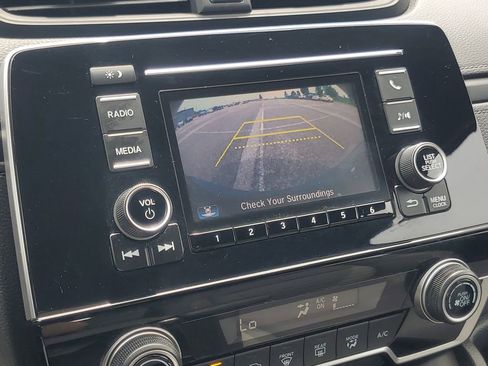 Used 2020 Honda CR-V LX image 20