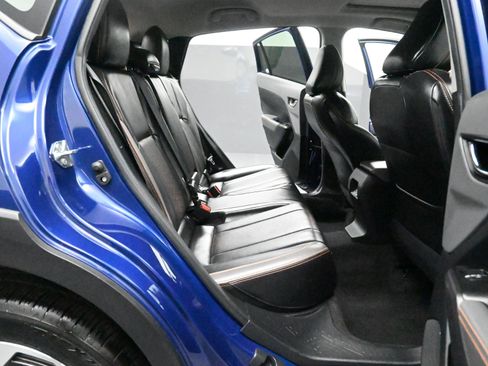 Used 2025 Subaru Crosstrek 2.5i Limited w/ Popular Package #3A image 28