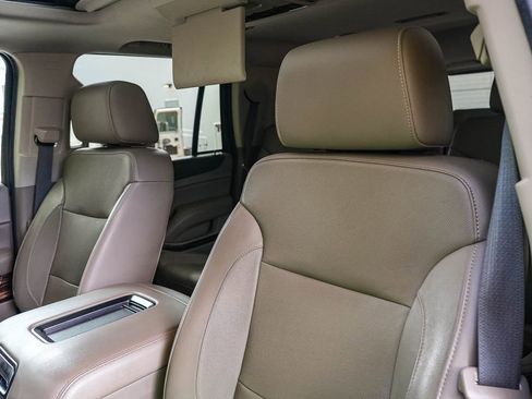 Used 2018 GMC Yukon SLT w/ Open Road Package RWD image 25