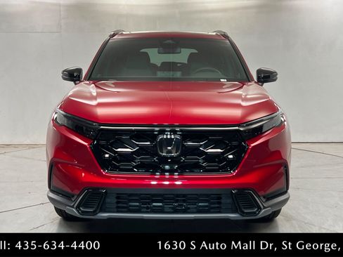 New 2026 Honda CR-V Sport image 8
