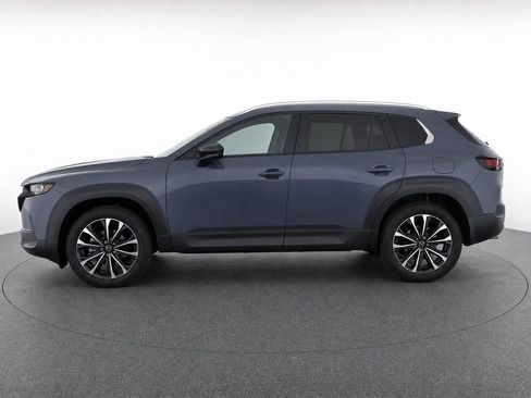 Used 2026 MAZDA CX-50 AWD 2.5 S w/ Cargo Package image 6