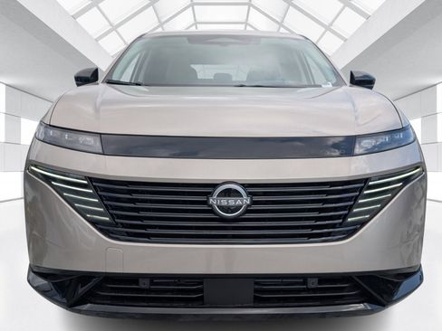 New 2026 Nissan Murano Platinum w/ Cargo Package image 2