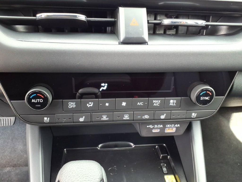 New 2026 Subaru Outback Touring XT AWD/4WD image 7