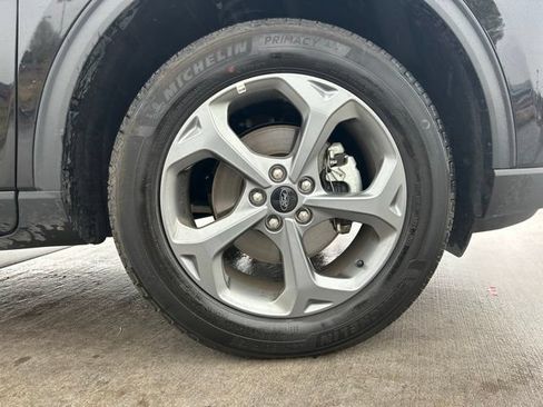 Used 2025 Ford Escape ST-Line AWD/4WD image 28